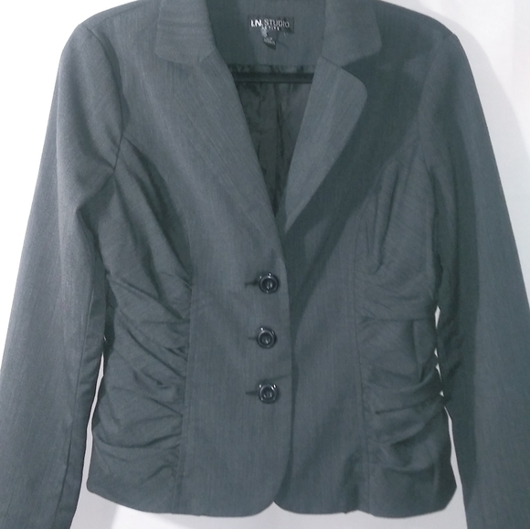 I.N. STUDIO Petite - Picture 5 of 5